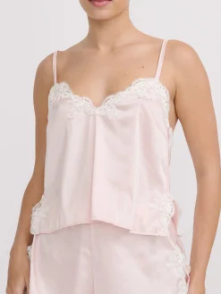 Jean Cami - Light Pink
