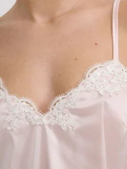 Jean Cami - Light Pink