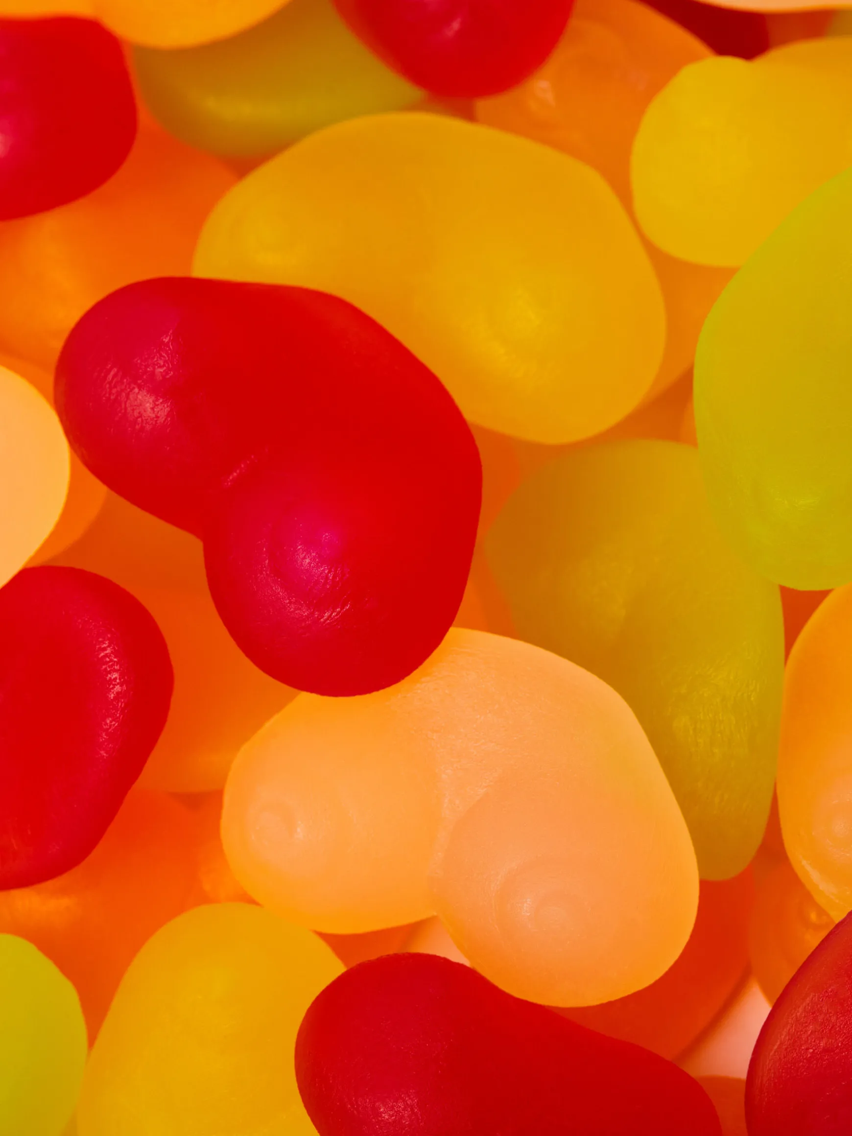 Jelly Boobs Rude Edible Sweets