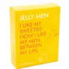 Jelly Men Rude Edible Sweets
