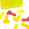 Jelly Willies Rude Edible Sweets