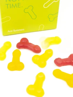 Jelly Willies Rude Edible Sweets