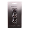 Kama Sutra Dice Sexy Game - Pack of 3