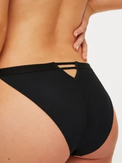 Knickerbox Zadie Brazilian Knickers - Black