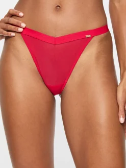 Knickerbox Zadie G-String - Red