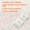 LELO Hex Condoms Original - 3 Pack