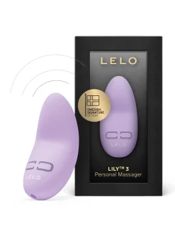 LELO LILY™ 3 Vibrator