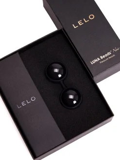 Lelo Luna Beads