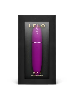 Lelo Mia 3 Vibrator