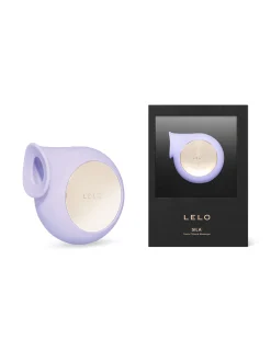 Lelo Sila Vibrator