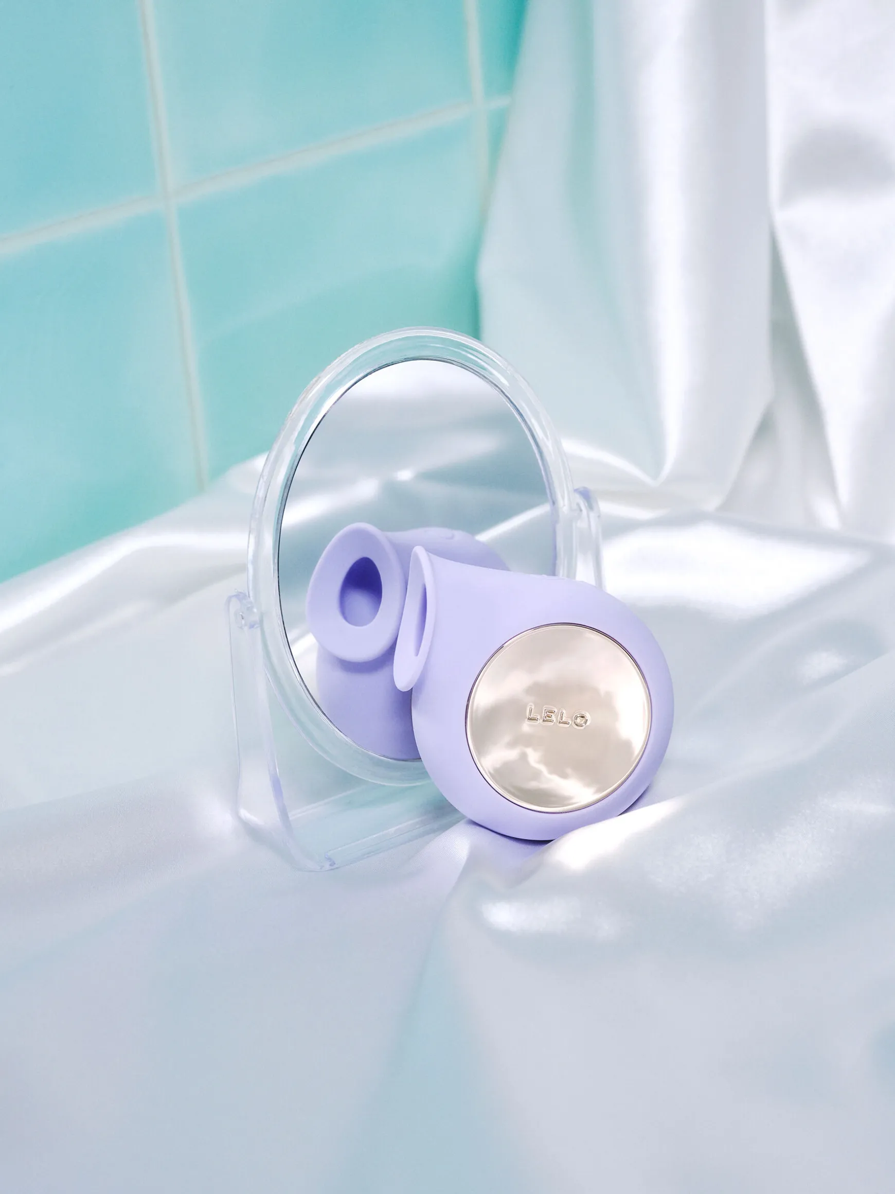Lelo Sila Vibrator