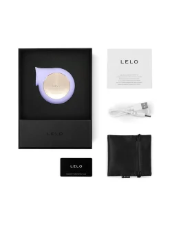 Lelo Sila Vibrator