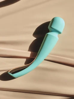 Lelo Smart Wand Vibrator