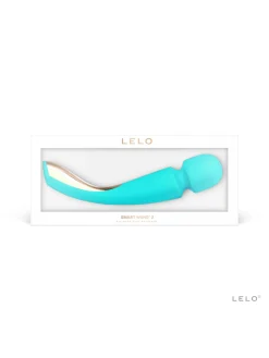 Lelo Smart Wand Vibrator
