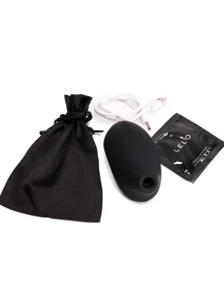 Lelo Sona Cruise Clitoral Vibrator