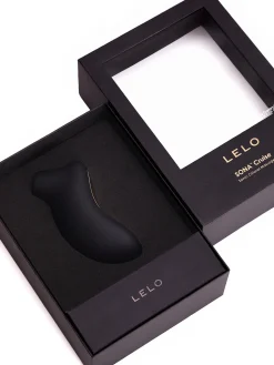Lelo Sona Cruise Clitoral Vibrator