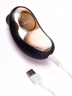 Lelo Sona Cruise Clitoral Vibrator