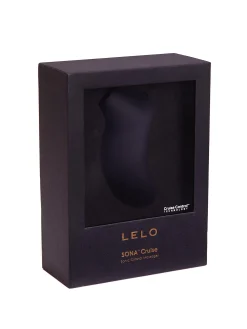Lelo Sona Cruise Clitoral Vibrator