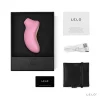Lelo Sona Rechargeable Clitoral Massager