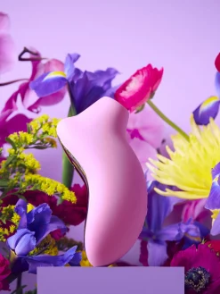 Lelo Sona Rechargeable Clitoral Massager