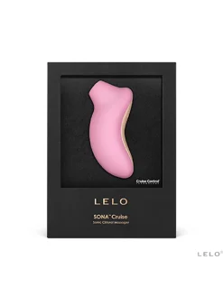 Lelo Sona Rechargeable Clitoral Massager