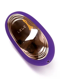 Lelo Sona 2 Rechargeable Clitoral Massager