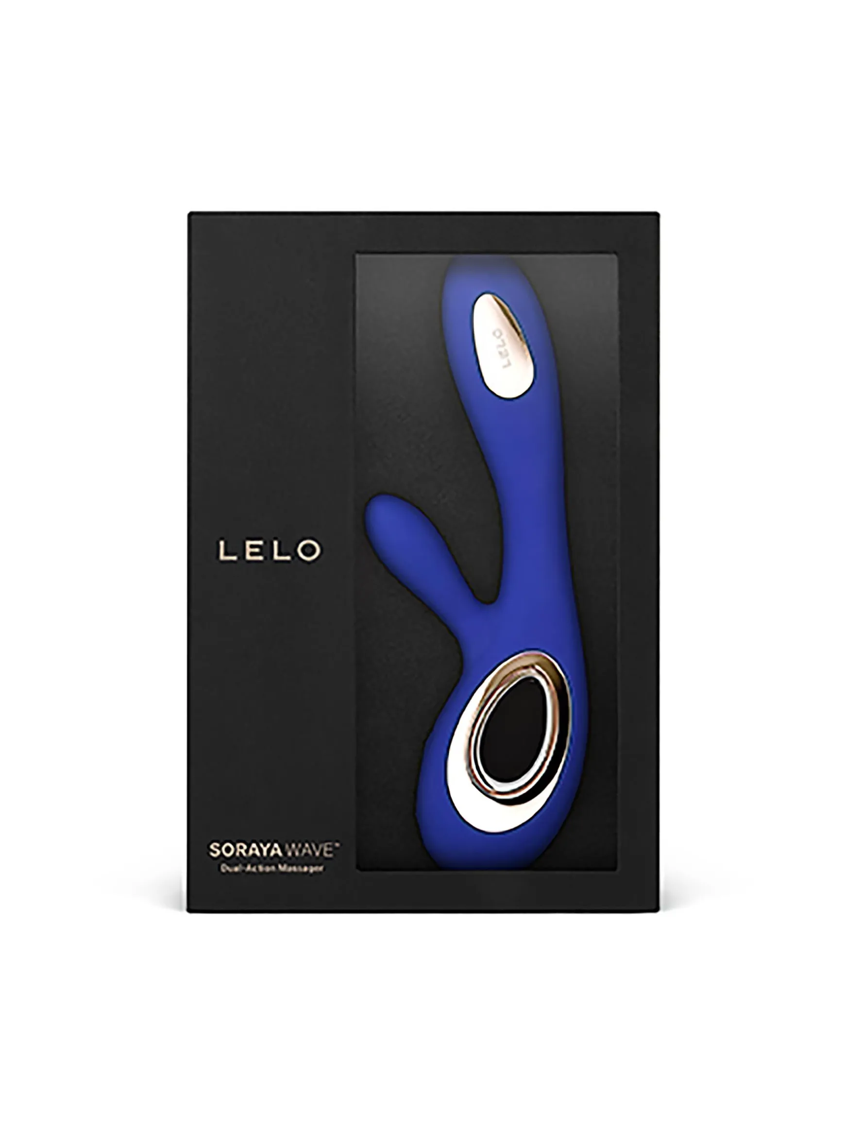 Lelo Soraya Wave Rechargeable Vibrator