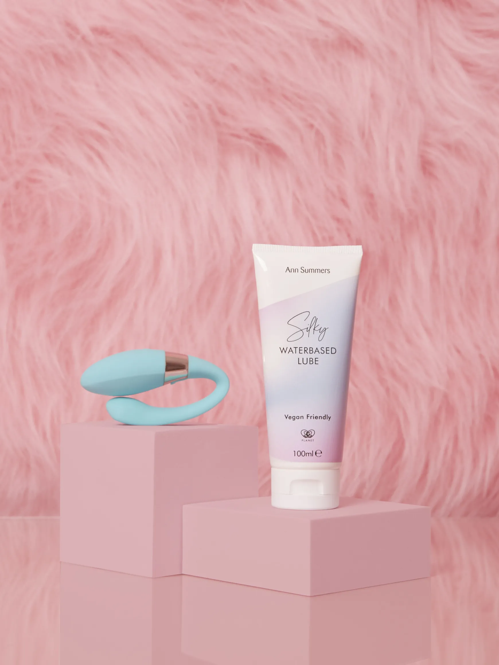 Lelo Tiani Harmony Vibrator