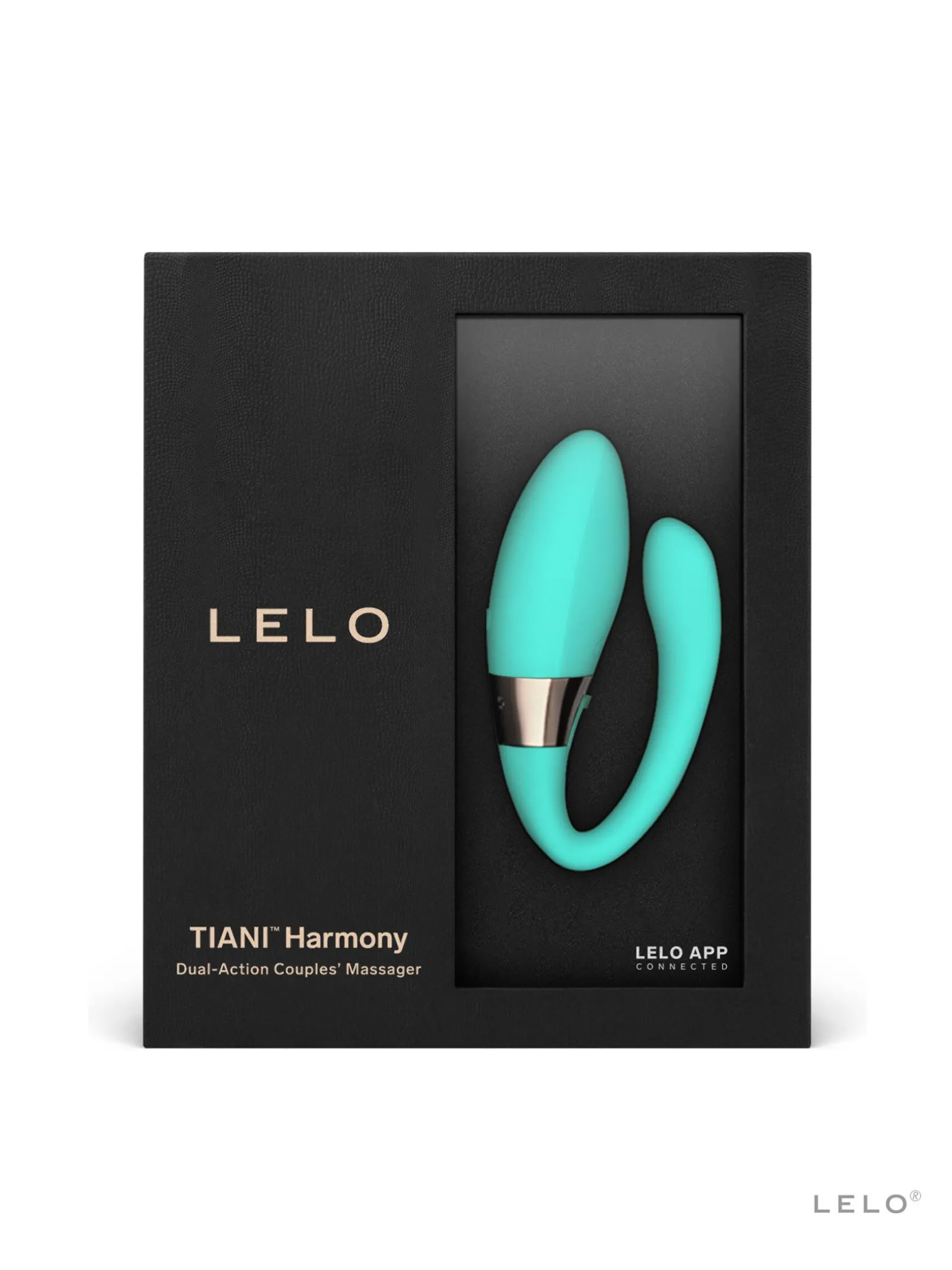 Lelo Tiani Harmony Vibrator