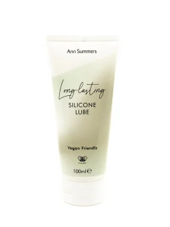 Long Lasting Silicone Lubricant 100ml