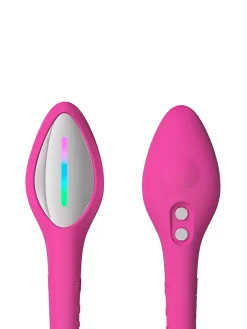 Lovense Lush 4 App Controlled Vibrating Egg