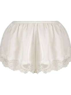 Madeline Short - White