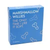 Marshmallow Willies