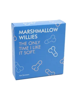 Marshmallow Willies