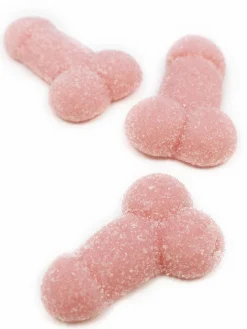 Marshmallow Willies