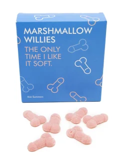 Marshmallow Willies