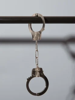 Metal Handcuffs