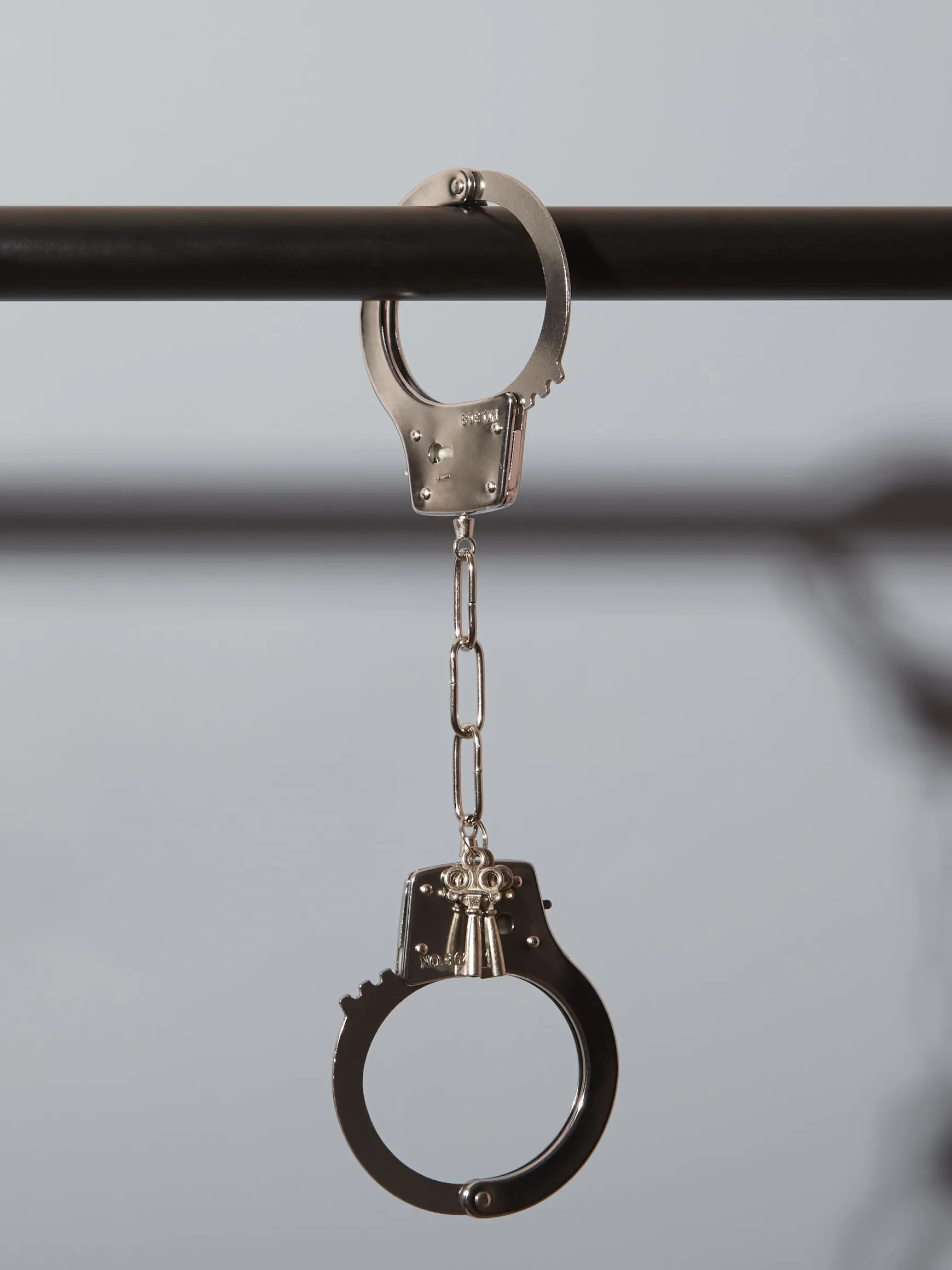 Metal Handcuffs