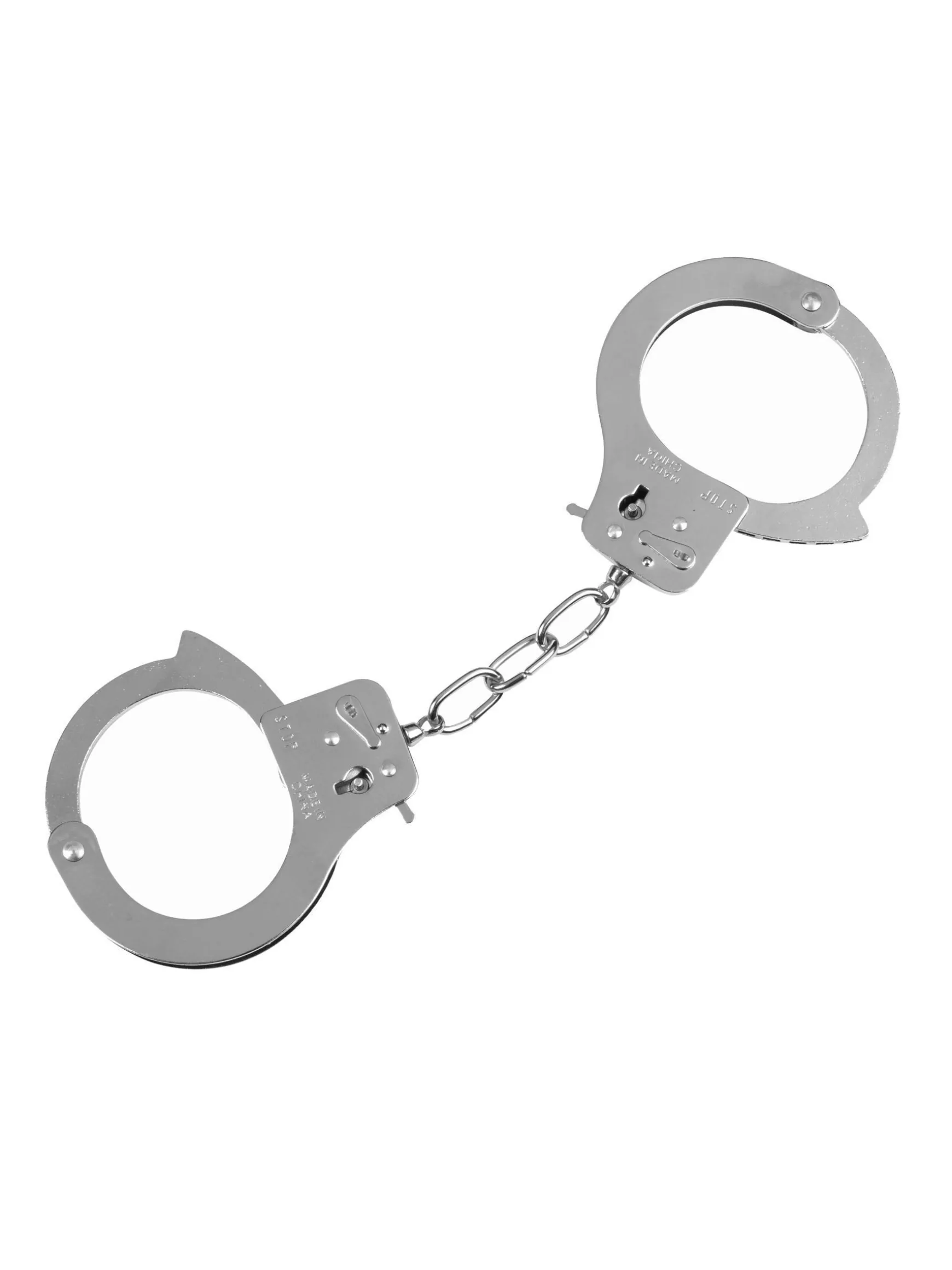 Metal Handcuffs