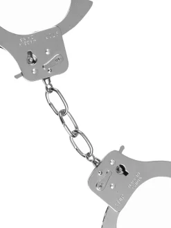 Metal Handcuffs