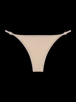 Midnight Swim Tanga Brazilian - Pink