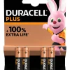 MN2400 AAA Duracell+