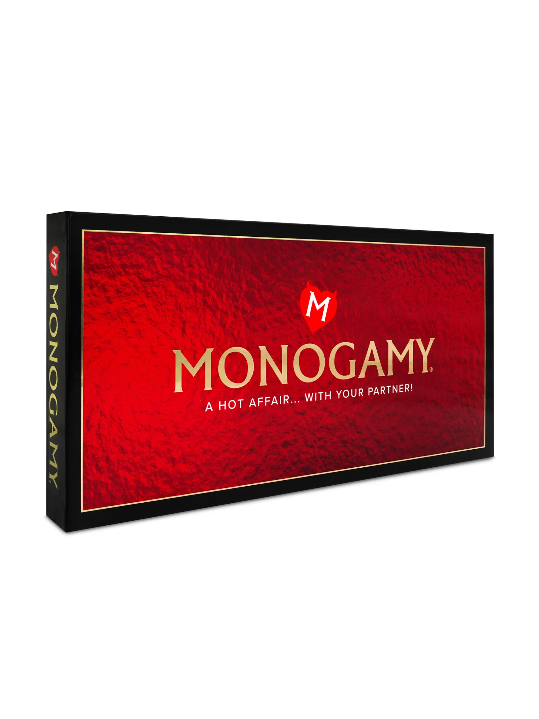 Monogamy Couples Board Game