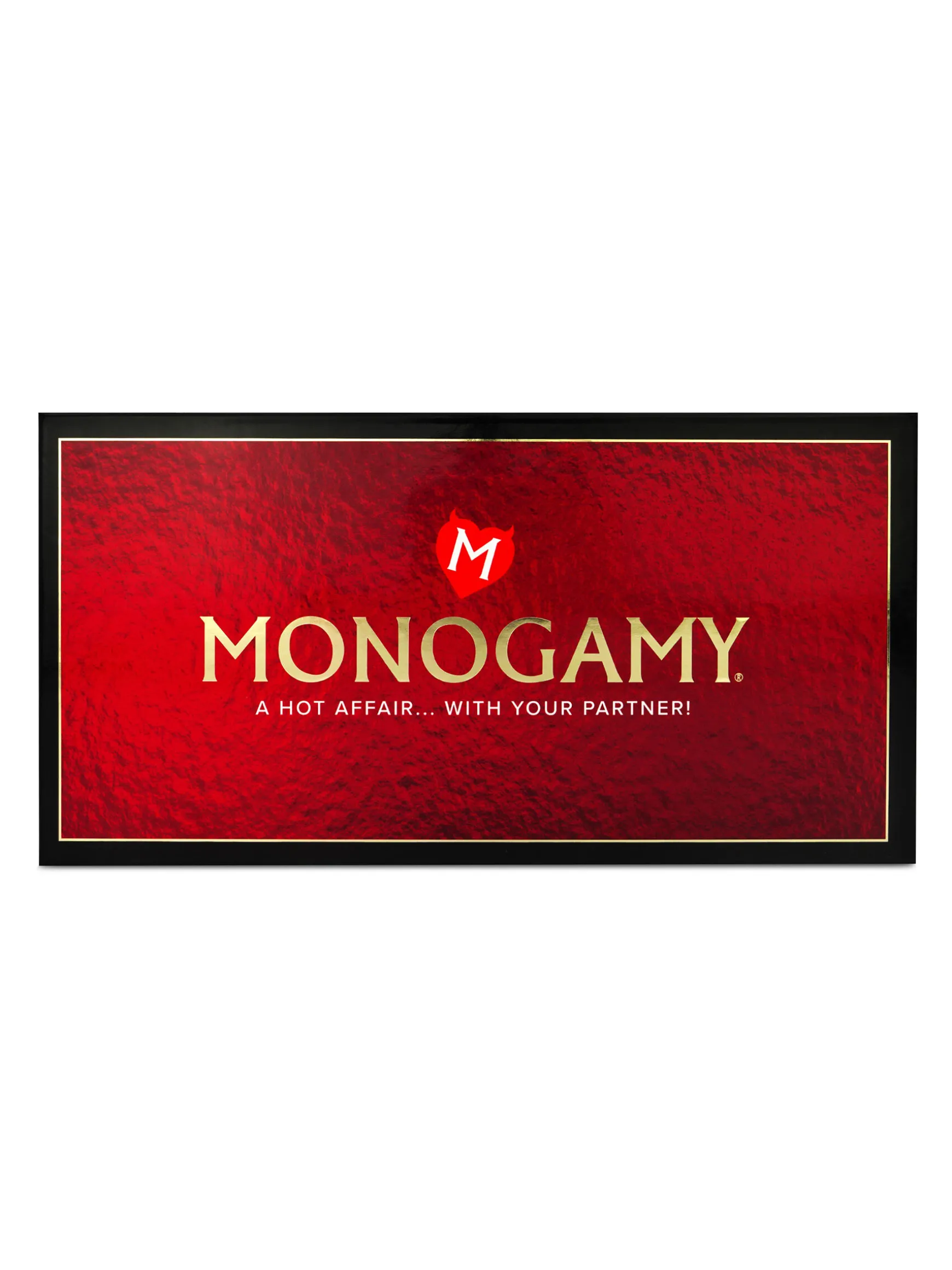 Monogamy Couples Board Game