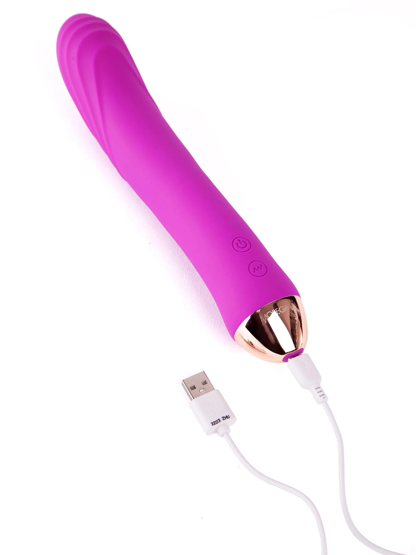 Moregasm+ Boost G-Spot Vibrator