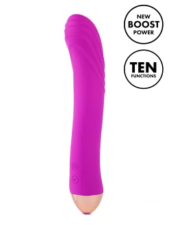 Moregasm+ Boost G-Spot Vibrator