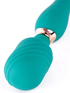 Moregasm+ Boost Vibrating Wand