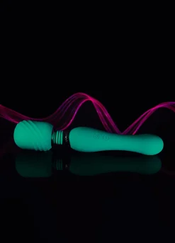 Moregasm+ Boost Vibrating Wand