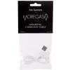 Moregasm+ Magnet to USB Charging Cable