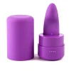 Moregasm+ Pleasure Unplugged Clitoral Vibrator